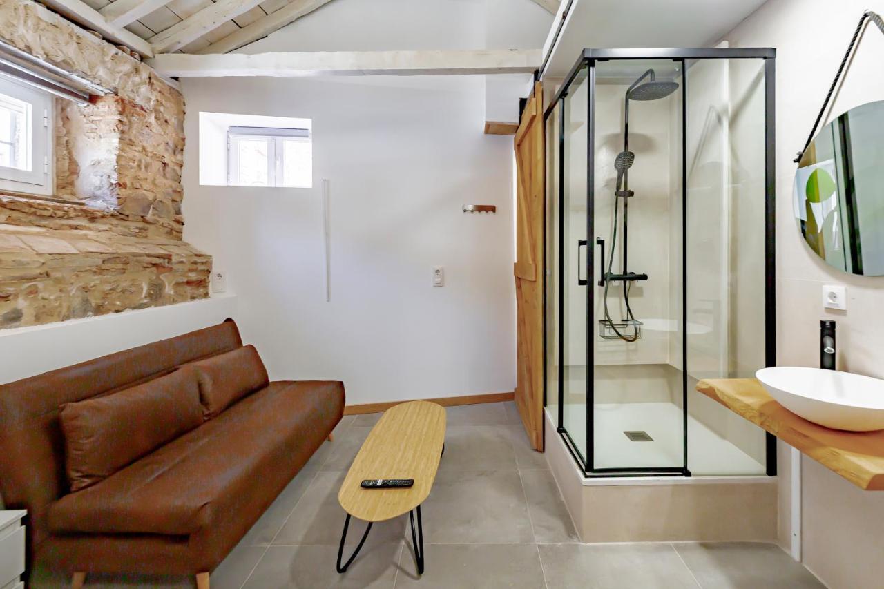 Trinitarios Apartment Toledo Exteriör bild