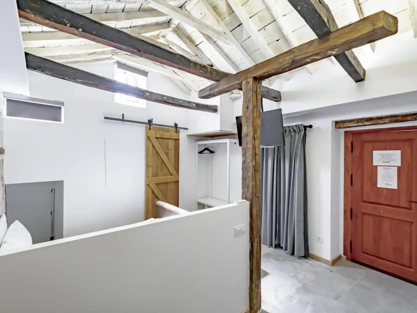 Trinitarios Apartment Toledo Exteriör bild